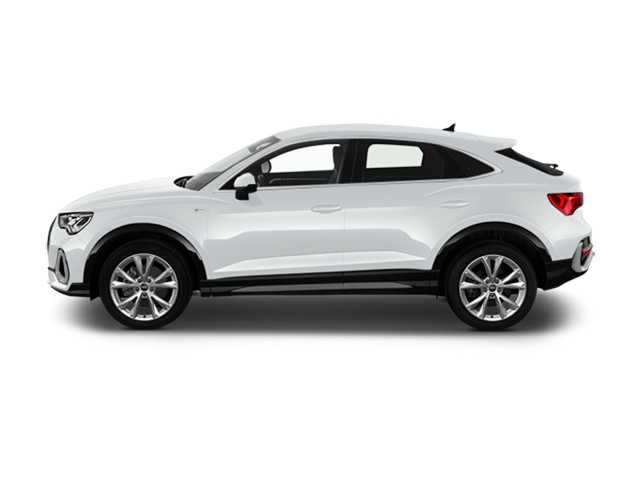 AUDI Q3 SPORTBACK 35 TDI 150 ch S tronic 7 S line + Pack Assistance Route + Pack Sécurité + Sièges chauffants